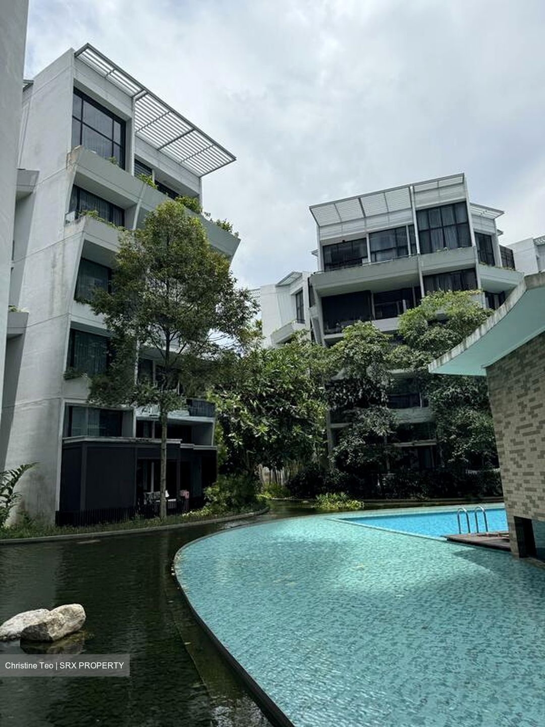 The Crest (D3), Condominium #496562661